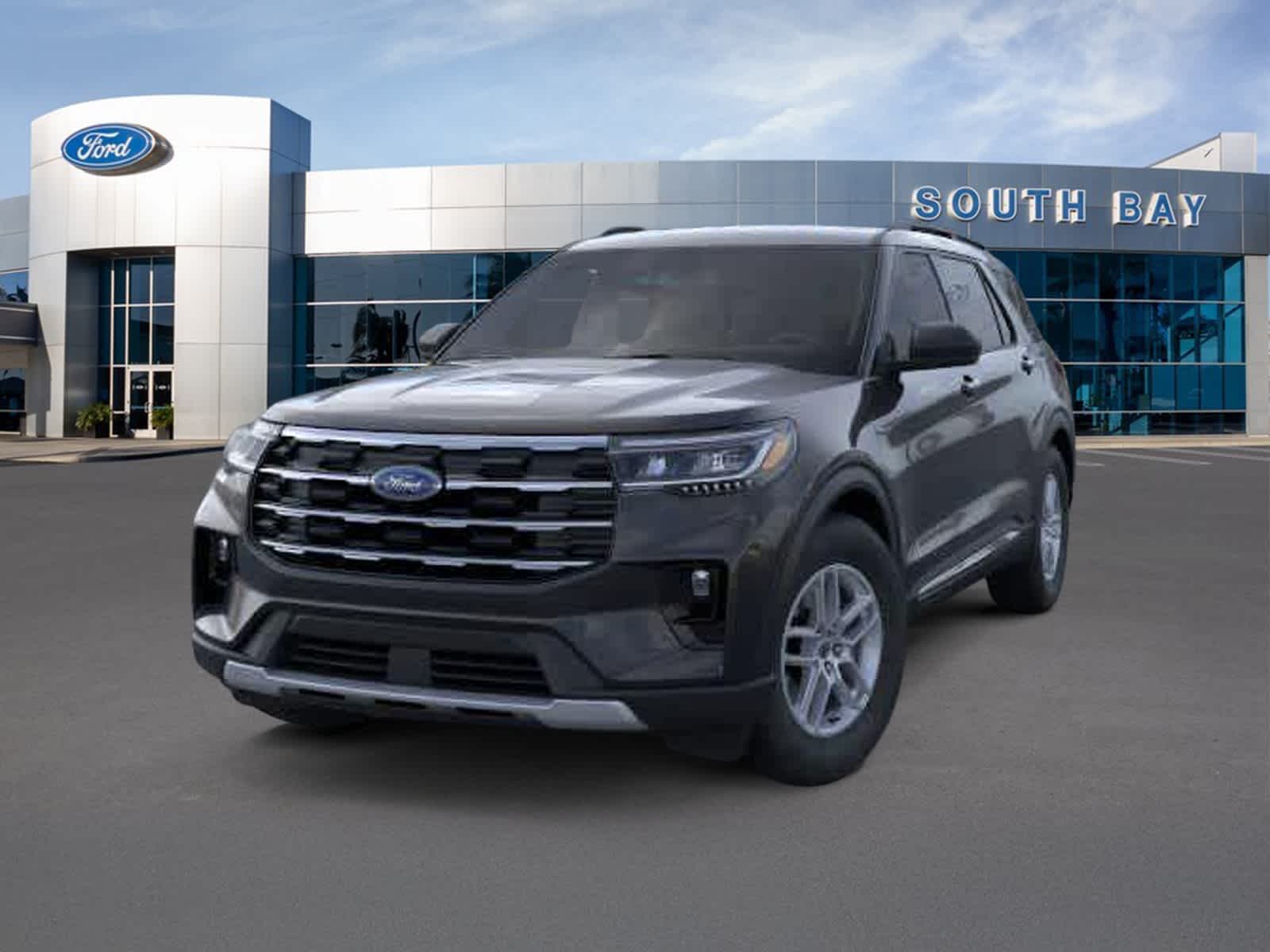 ford explorer 2025 1FMUK7DH3SGA16493 image ford explorer 2025 1FMUK7DH3SGA16493 image