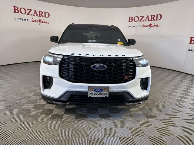 ford explorer 2025 1FMWK8GC3SGB89493 image ford explorer 2025 1FMWK8GC3SGB89493 image