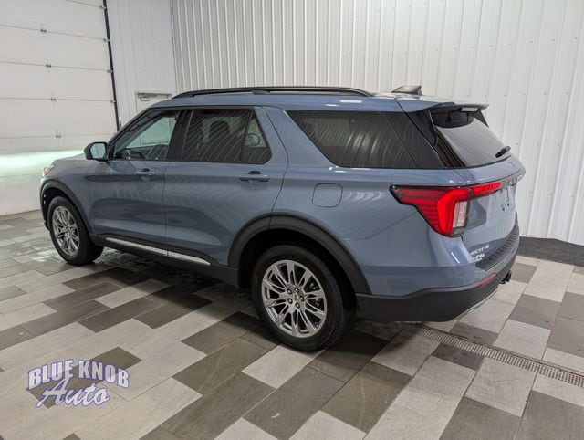 ford explorer 2025 1FMUK8DH7SGC78653 image ford explorer 2025 1FMUK8DH7SGC78653 image