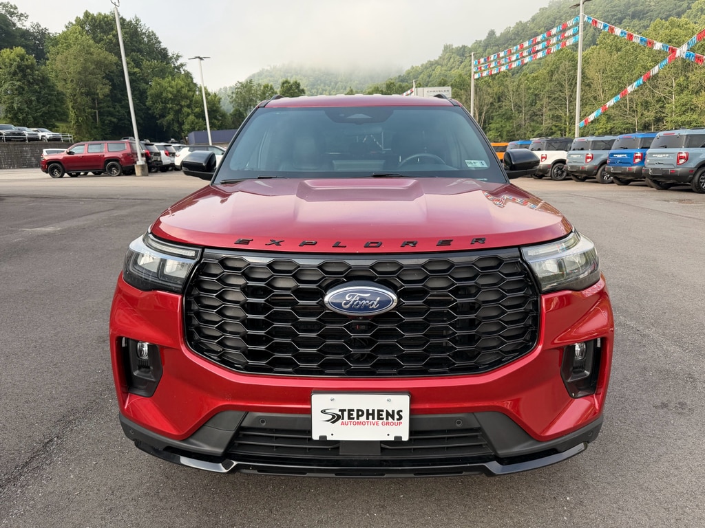 ford explorer 2025 1FMUK8KH6SGB80880 image ford explorer 2025 1FMUK8KH6SGB80880 image
