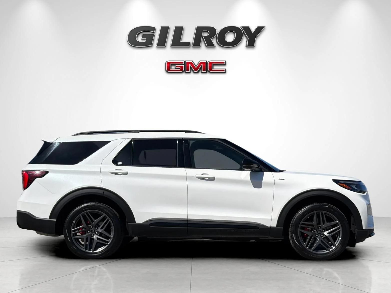 ford explorer 2025 1FMUK8KH1SGB45292 image ford explorer 2025 1FMUK8KH1SGB45292 image