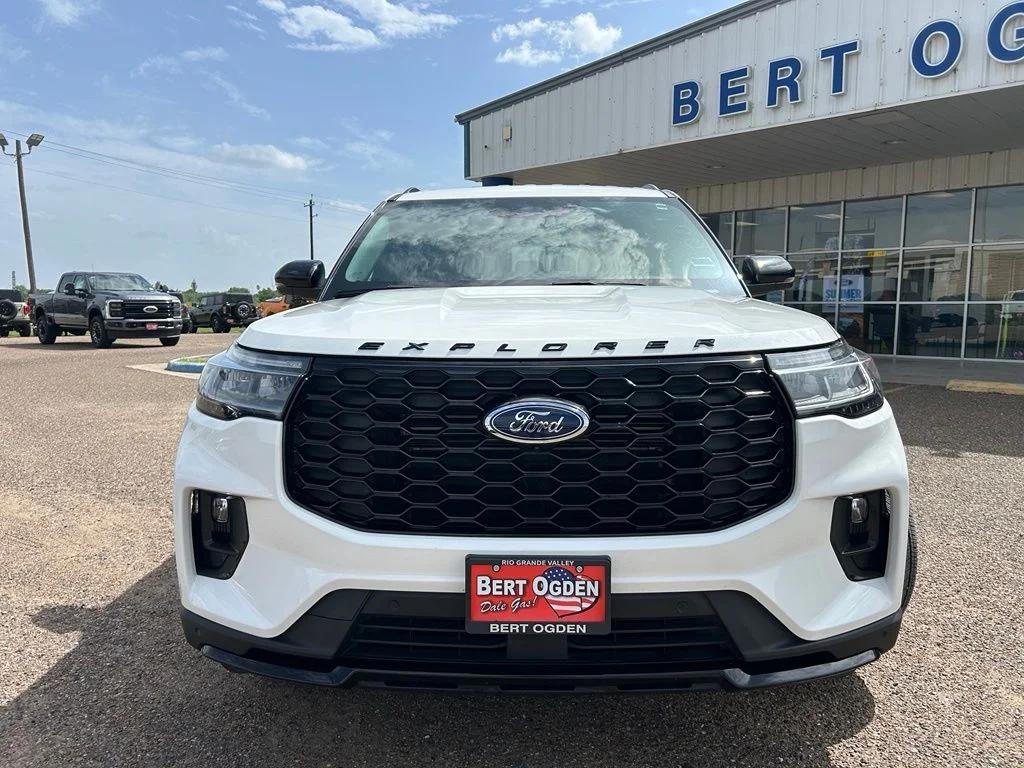 ford explorer 2025 1FMUK7KH4SGB03547 image ford explorer 2025 1FMUK7KH4SGB03547 image