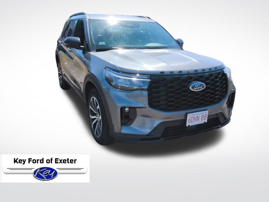 ford explorer 2025 1FMUK8KH8SGB55155 image ford explorer 2025 1FMUK8KH8SGB55155 image