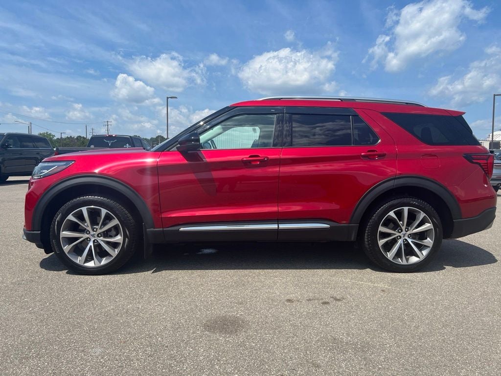 ford explorer 2025 1FMWK8HC3SGA76092 image ford explorer 2025 1FMWK8HC3SGA76092 image