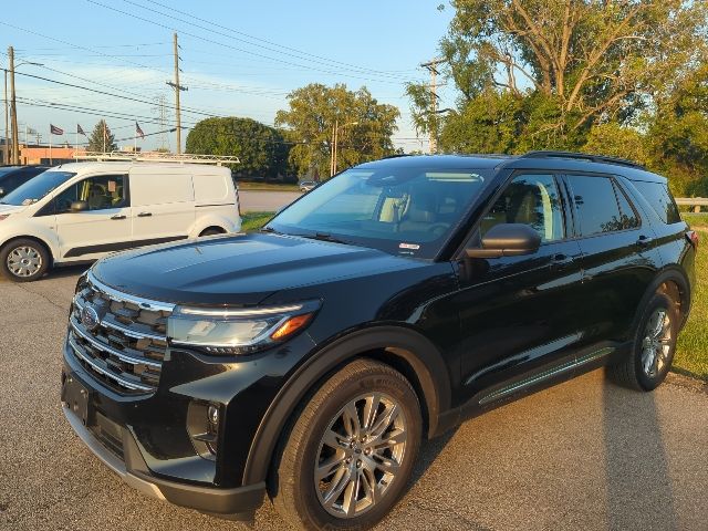 ford explorer 2025 1FMUK8DH8SGB78965 image ford explorer 2025 1FMUK8DH8SGB78965 image