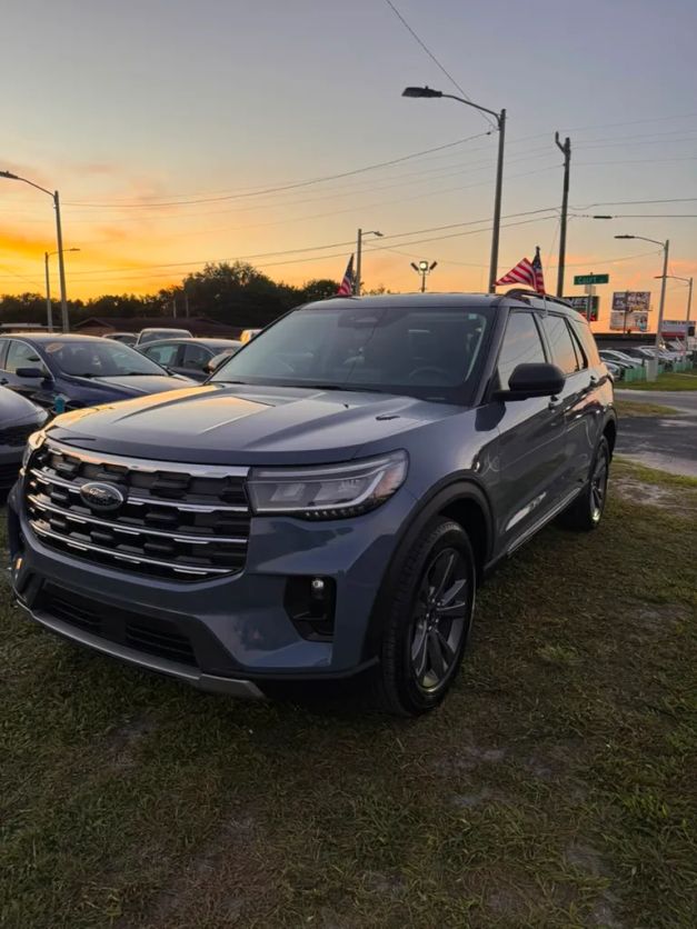 ford explorer 2025 1FMUK8DH3SGC63017 image ford explorer 2025 1FMUK8DH3SGC63017 image