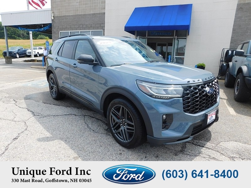 ford explorer 2025 1FMWK8GC3SGA61335 image ford explorer 2025 1FMWK8GC3SGA61335 image