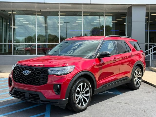 ford explorer 2025 1FMUK7KH6SGA76383 image ford explorer 2025 1FMUK7KH6SGA76383 image