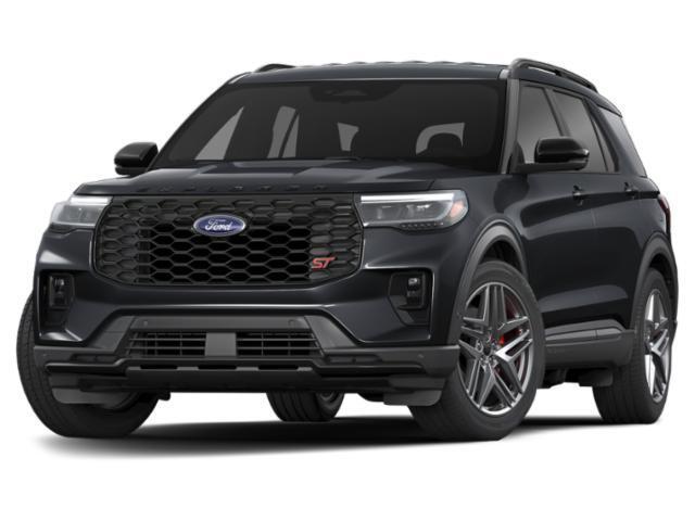 ford explorer 2025 1FMWK7GC3SGA32301 image ford explorer 2025 1FMWK7GC3SGA32301 image