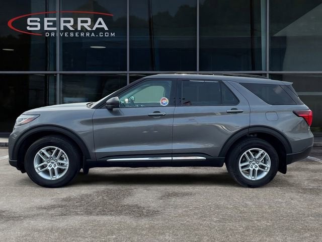 ford explorer 2025 1FMUK8DH2SGB44956 image ford explorer 2025 1FMUK8DH2SGB44956 image