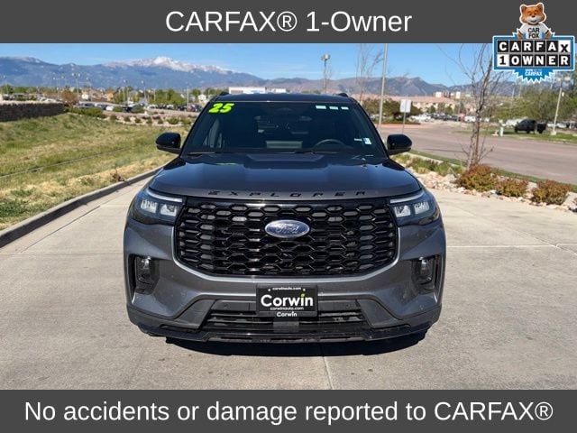 ford explorer 2025 1FMUK8KH3SGB81047 image ford explorer 2025 1FMUK8KH3SGB81047 image