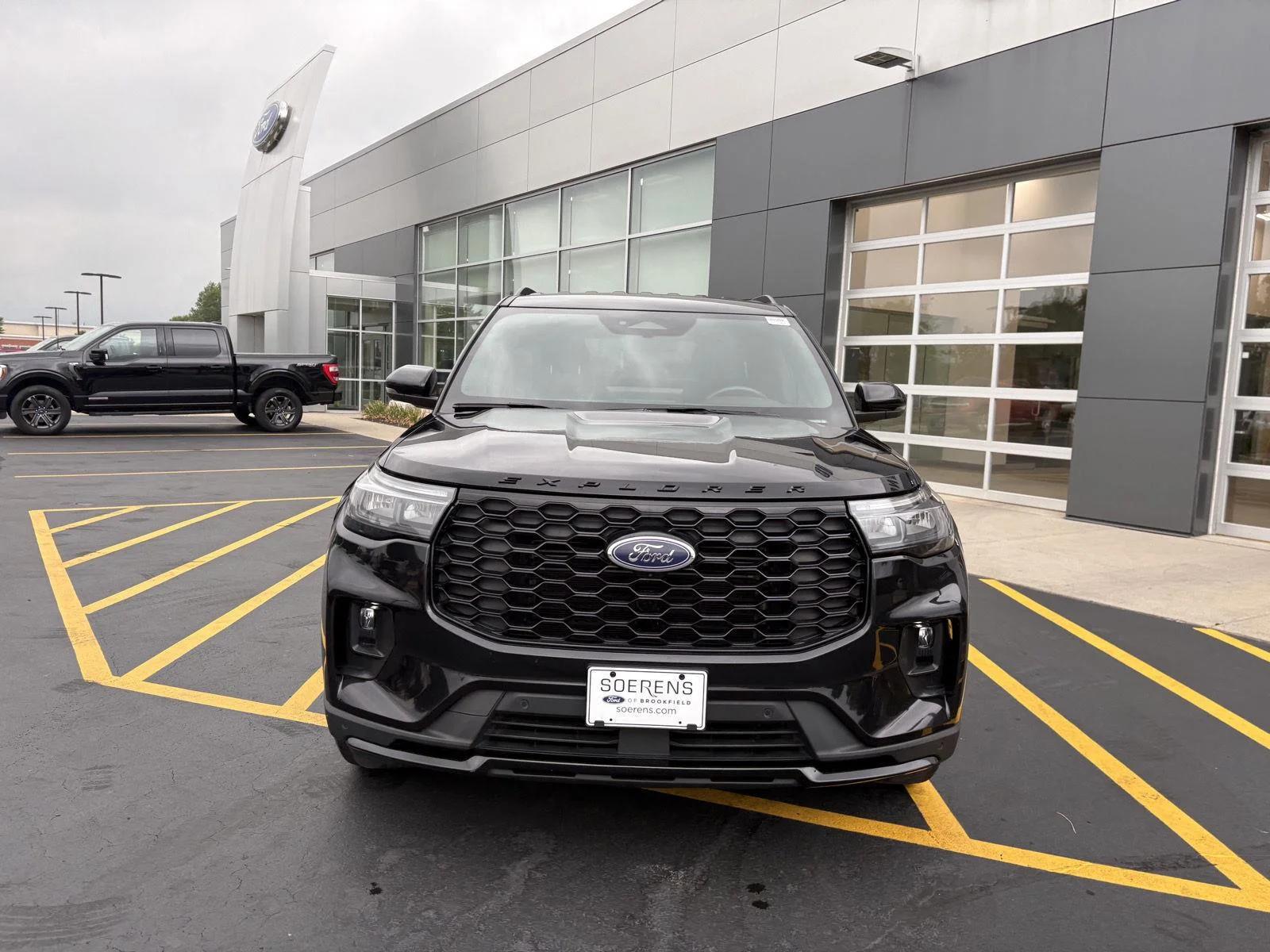 ford explorer 2025 1FMUK8KHXSGB32332 image ford explorer 2025 1FMUK8KHXSGB32332 image