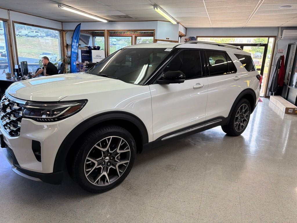 ford explorer 2025 1FMWK8HC3SGB14517 image ford explorer 2025 1FMWK8HC3SGB14517 image