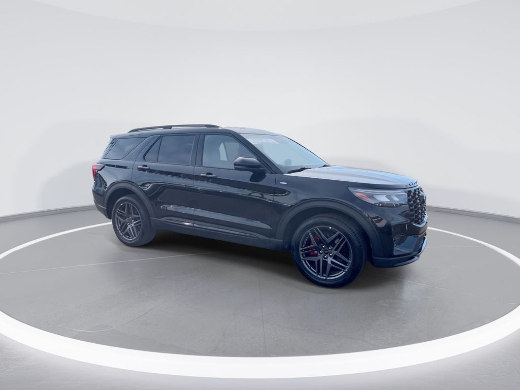 ford explorer 2025 1FMUK8KH6SGB38841 image ford explorer 2025 1FMUK8KH6SGB38841 image