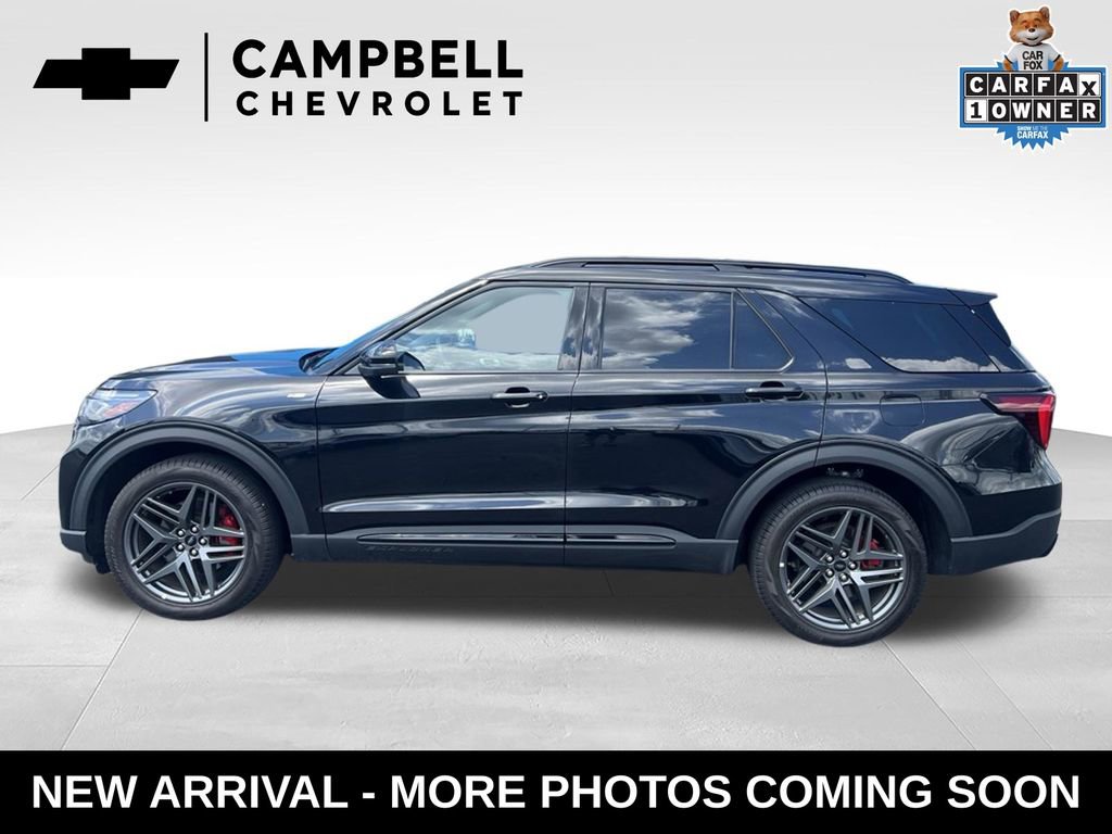 ford explorer 2025 1FMUK8KH8SGB38825 image ford explorer 2025 1FMUK8KH8SGB38825 image