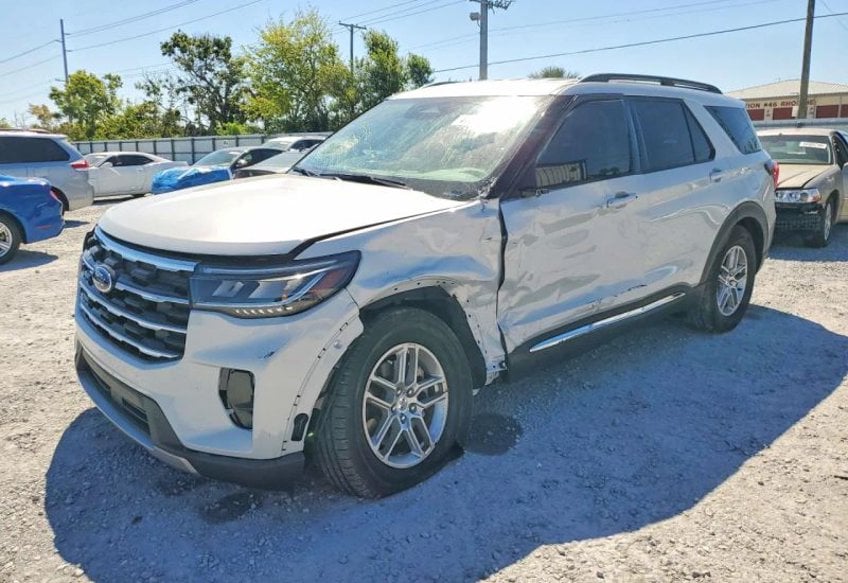 ford explorer 2025 1FMUK7DH3SGC58636 image ford explorer 2025 1FMUK7DH3SGC58636 image