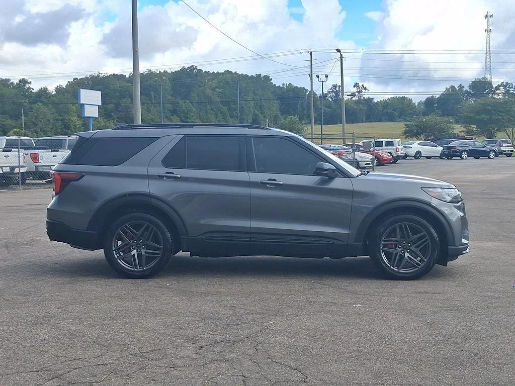 ford explorer 2025 1FMWK8GC9SGB54912 image ford explorer 2025 1FMWK8GC9SGB54912 image