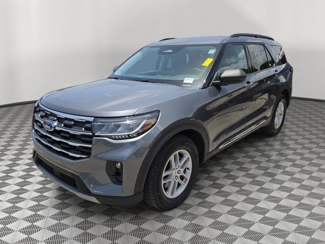 ford explorer 2025 1FMUK7DH9SGA19673 image ford explorer 2025 1FMUK7DH9SGA19673 image