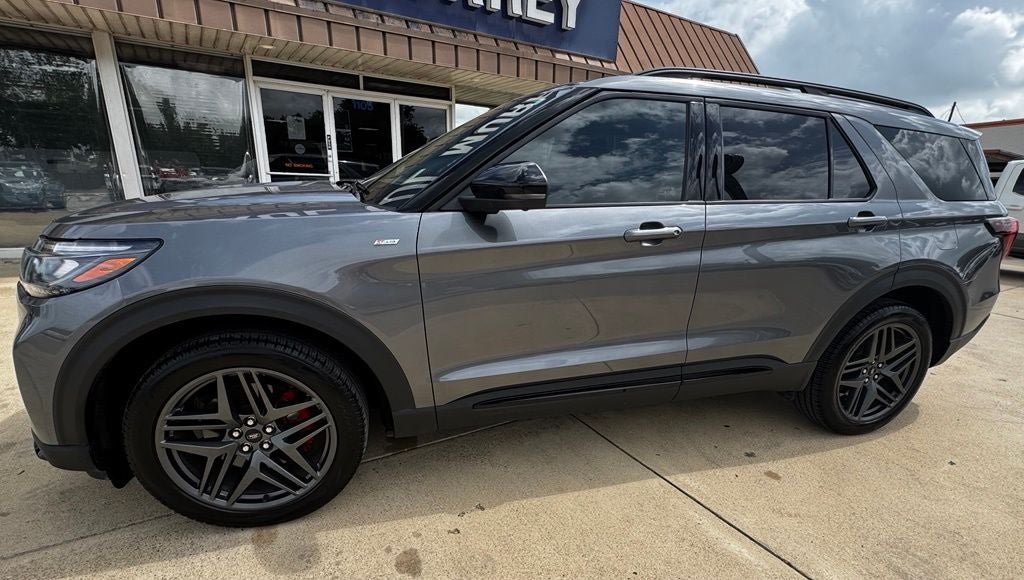 ford explorer 2025 1FMUK8KH9SGA88758 image ford explorer 2025 1FMUK8KH9SGA88758 image