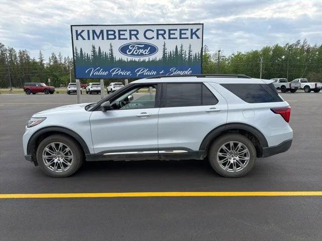 ford explorer 2025 1FMUK8DH2SGC03519 image ford explorer 2025 1FMUK8DH2SGC03519 image