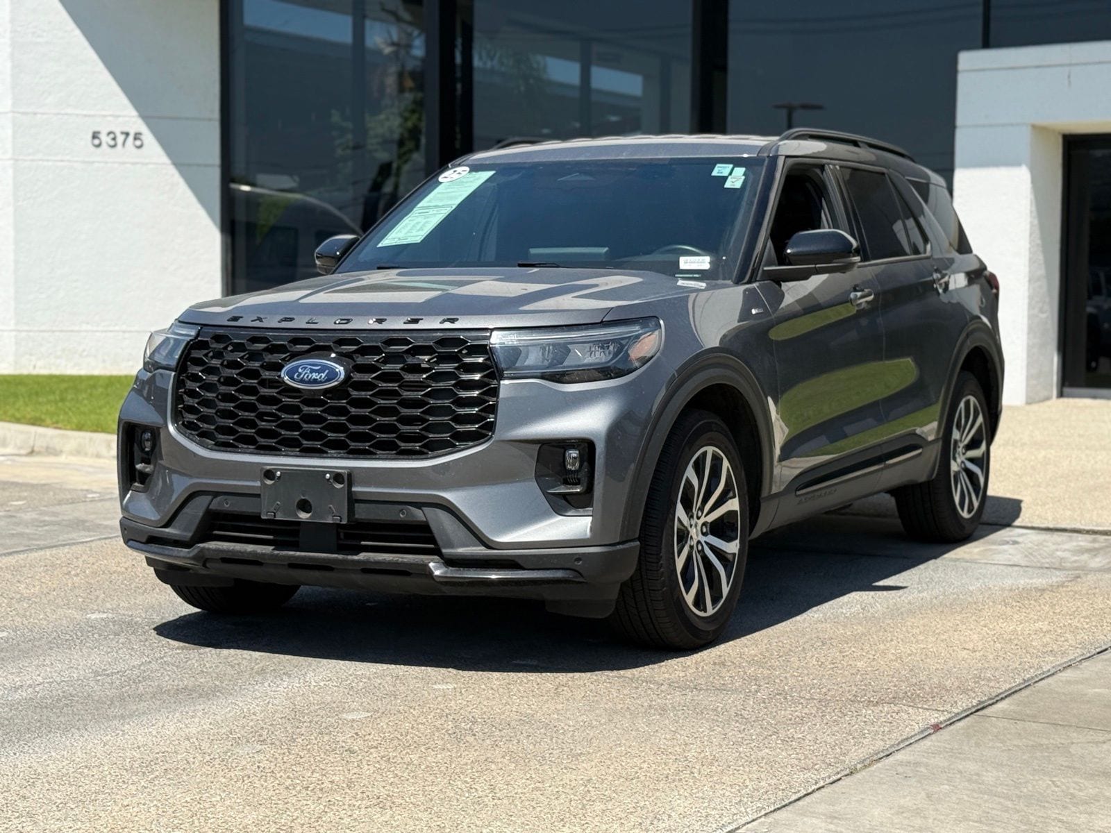 ford explorer 2025 1FMUK8KH6SGB32683 image ford explorer 2025 1FMUK8KH6SGB32683 image