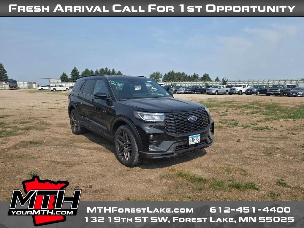 ford explorer 2025 1FMUK8KH7SGB81679 image ford explorer 2025 1FMUK8KH7SGB81679 image