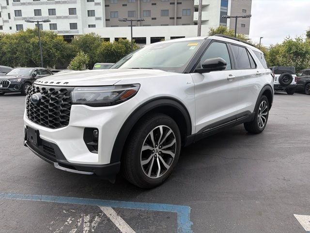 ford explorer 2025 1FMUK8KH4SGB31595 image ford explorer 2025 1FMUK8KH4SGB31595 image