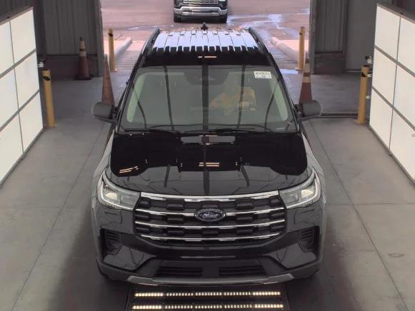 ford explorer 2025 1FMUK8DH1SGA01531 image ford explorer 2025 1FMUK8DH1SGA01531 image