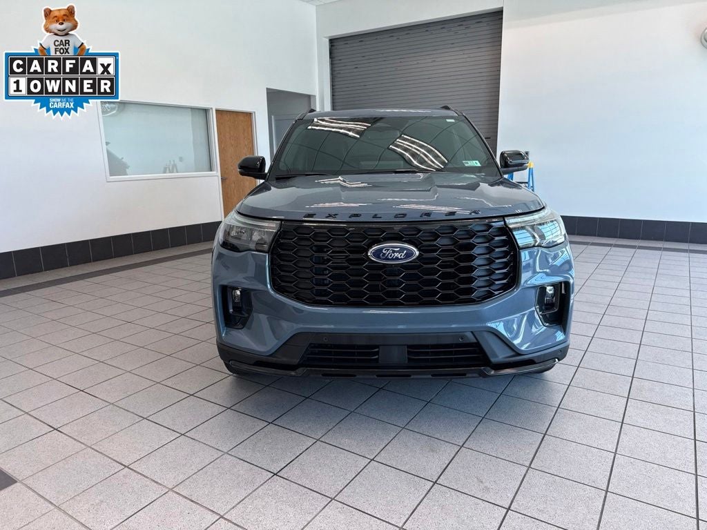 ford explorer 2025 1FMUK8KH4SGD02426 image ford explorer 2025 1FMUK8KH4SGD02426 image