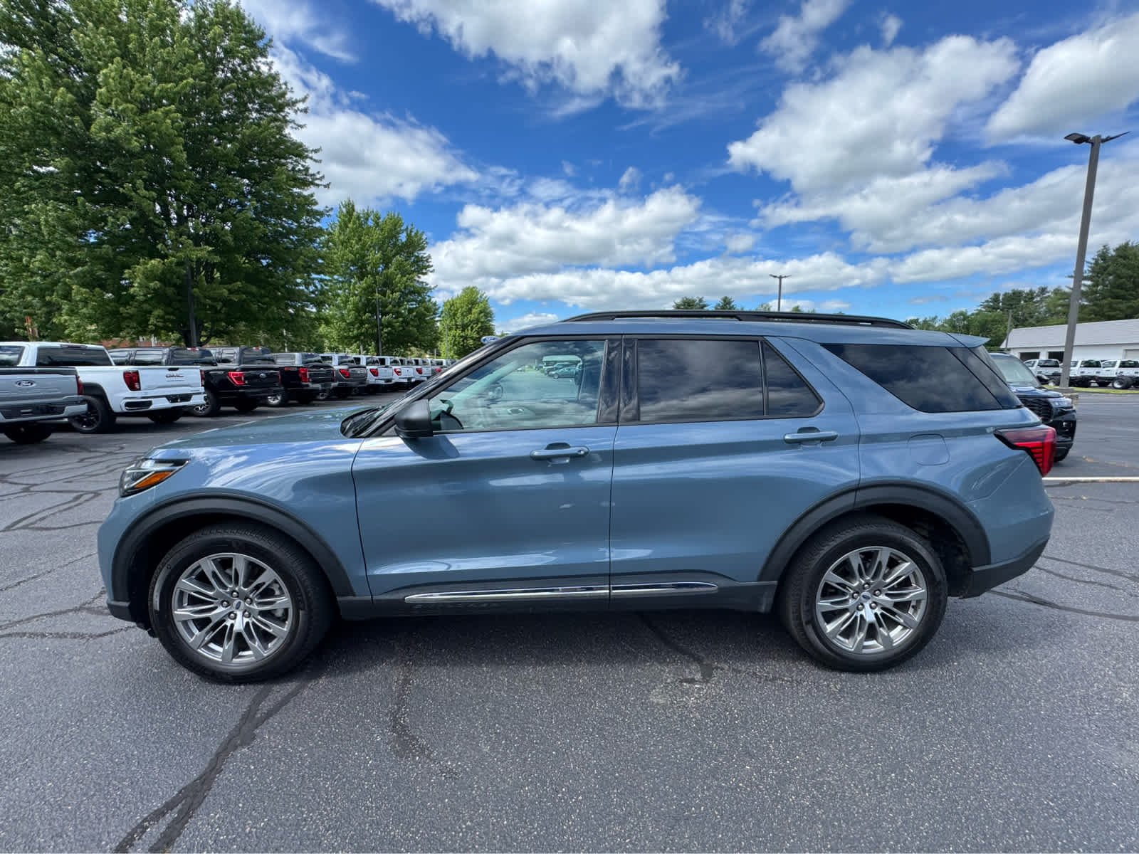 ford explorer 2025 1FMUK8DH8SGB34965 image ford explorer 2025 1FMUK8DH8SGB34965 image
