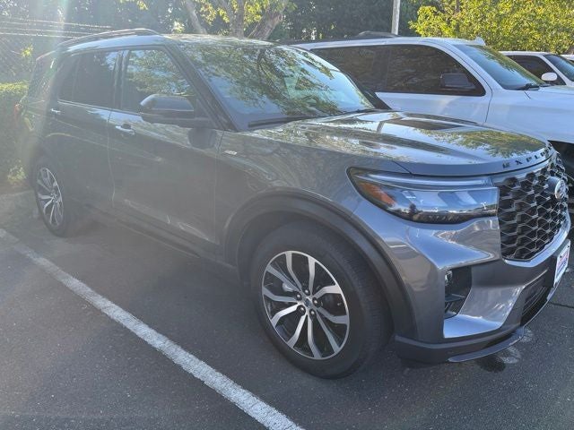 ford explorer 2025 1FMUK7KH6SGC04007 image ford explorer 2025 1FMUK7KH6SGC04007 image