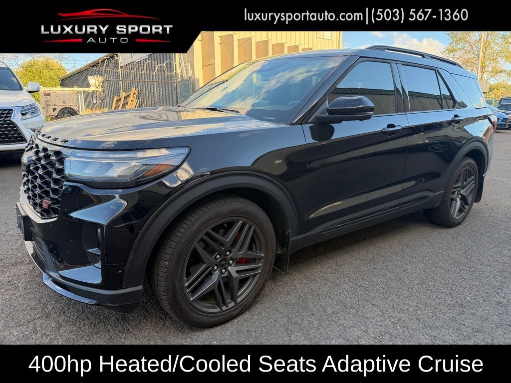 ford explorer 2025 1FMWK8GC8SGB15048 image ford explorer 2025 1FMWK8GC8SGB15048 image