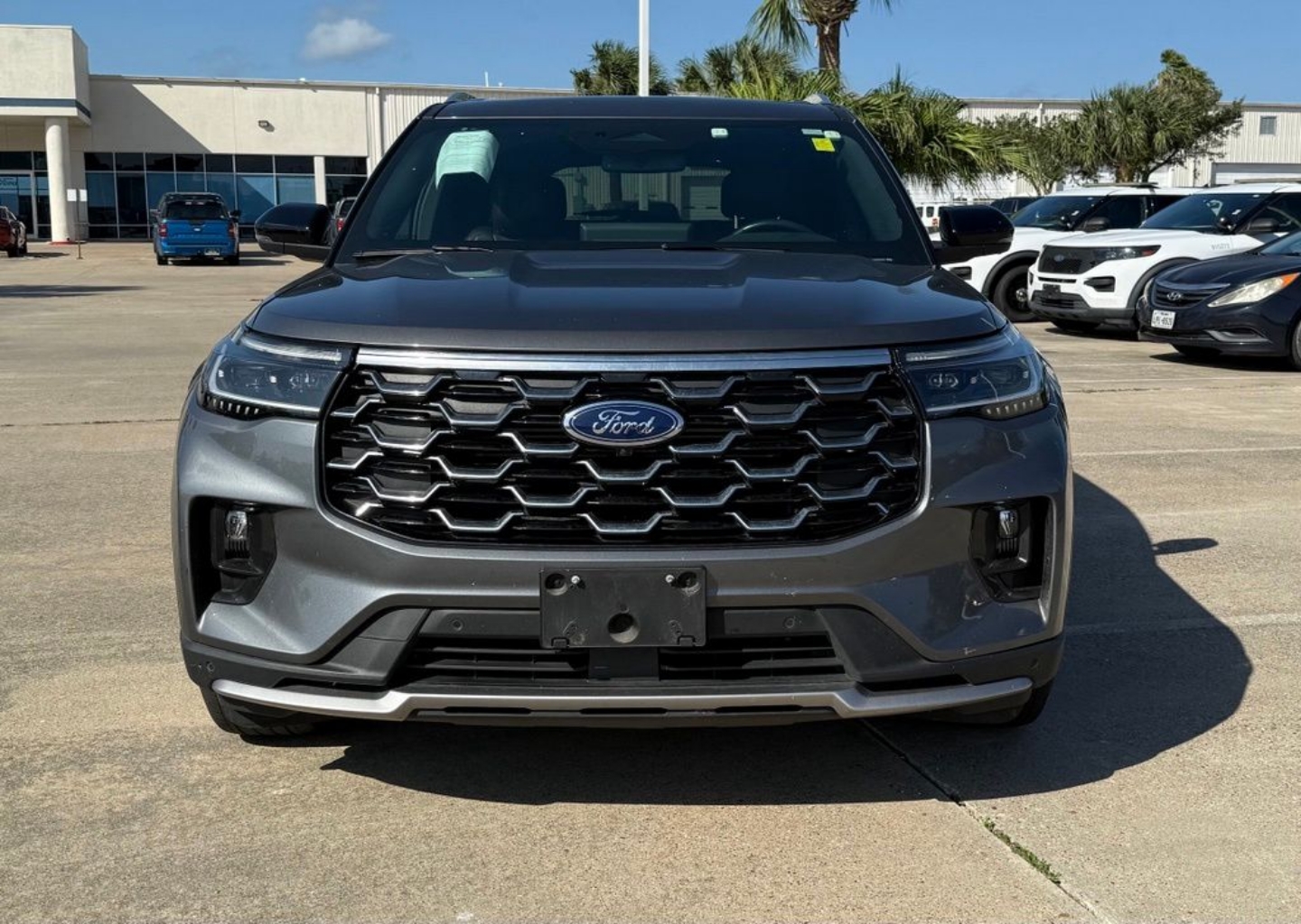 ford explorer 2025 1FMUK7HH4SGB24566 image ford explorer 2025 1FMUK7HH4SGB24566 image