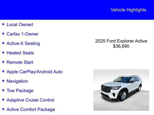 ford explorer 2025 1FMUK7DH3SGB11412 image ford explorer 2025 1FMUK7DH3SGB11412 image
