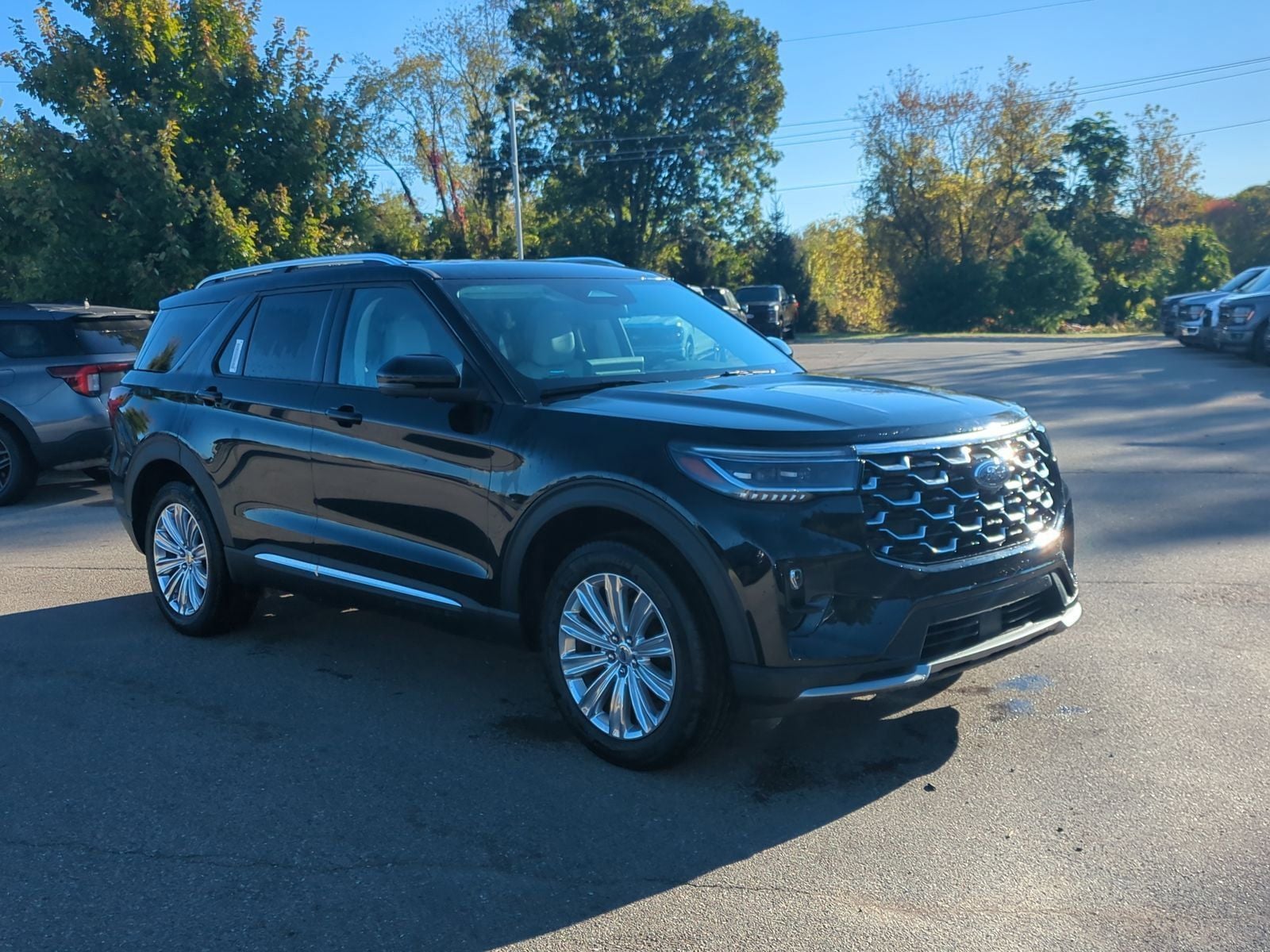 ford explorer 2025 1FMUK8HH6SGA05827 image ford explorer 2025 1FMUK8HH6SGA05827 image