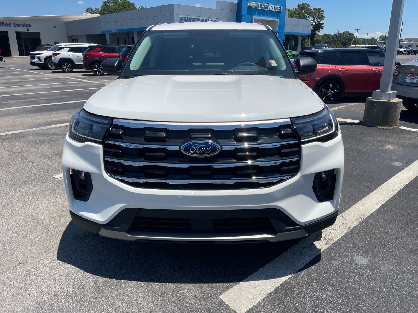 ford explorer 2025 1FMUK7DH9SGC42506 image ford explorer 2025 1FMUK7DH9SGC42506 image