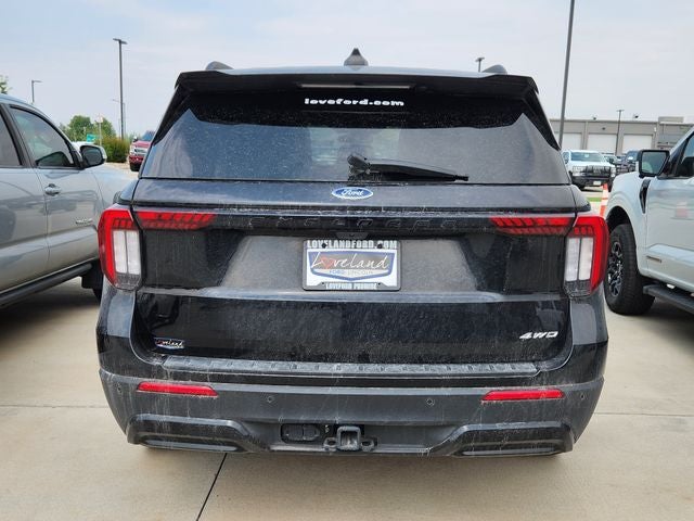 ford explorer 2025 1FMUK8KH6SGB38497 image ford explorer 2025 1FMUK8KH6SGB38497 image