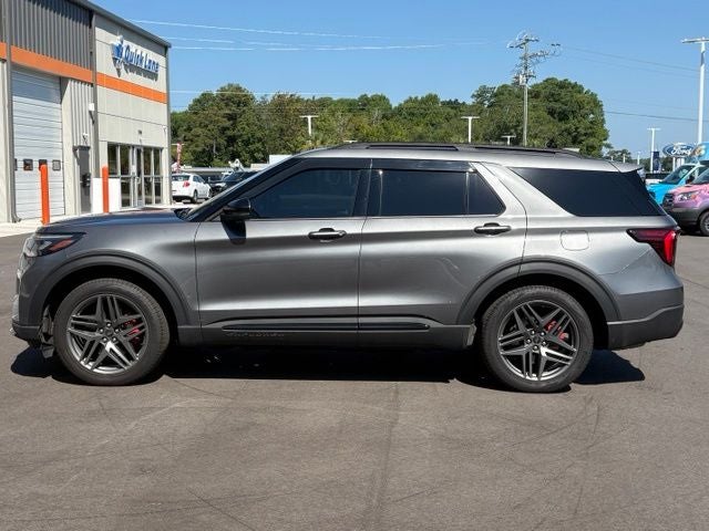 ford explorer 2025 1FMUK7KH4SGC40598 image ford explorer 2025 1FMUK7KH4SGC40598 image