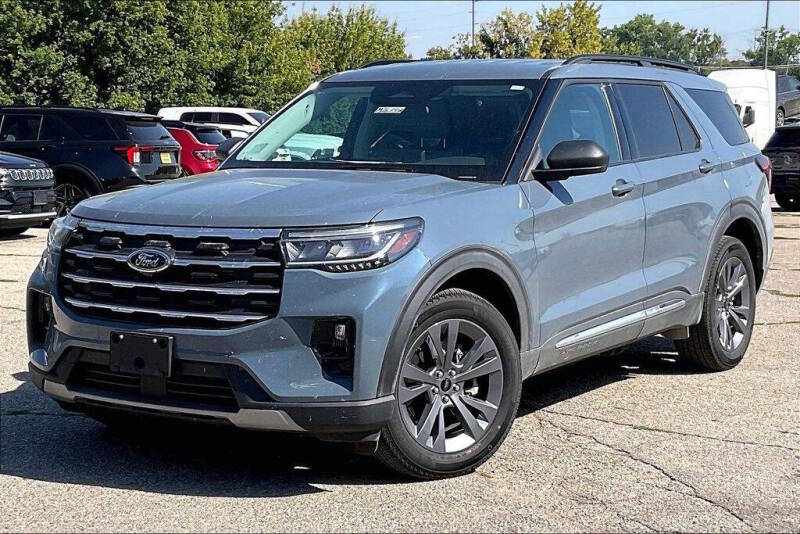 ford explorer 2025 1FMUK8DH9SGA51853 image ford explorer 2025 1FMUK8DH9SGA51853 image