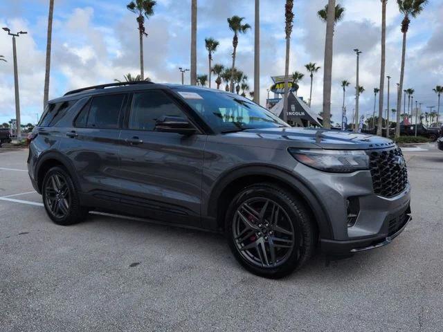 ford explorer 2025 1FMWK7GC5SGD07070 image ford explorer 2025 1FMWK7GC5SGD07070 image