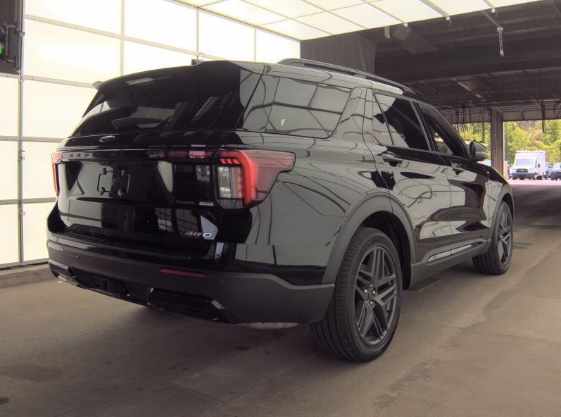 ford explorer 2025 1FMUK8KH4SGA01249 image ford explorer 2025 1FMUK8KH4SGA01249 image