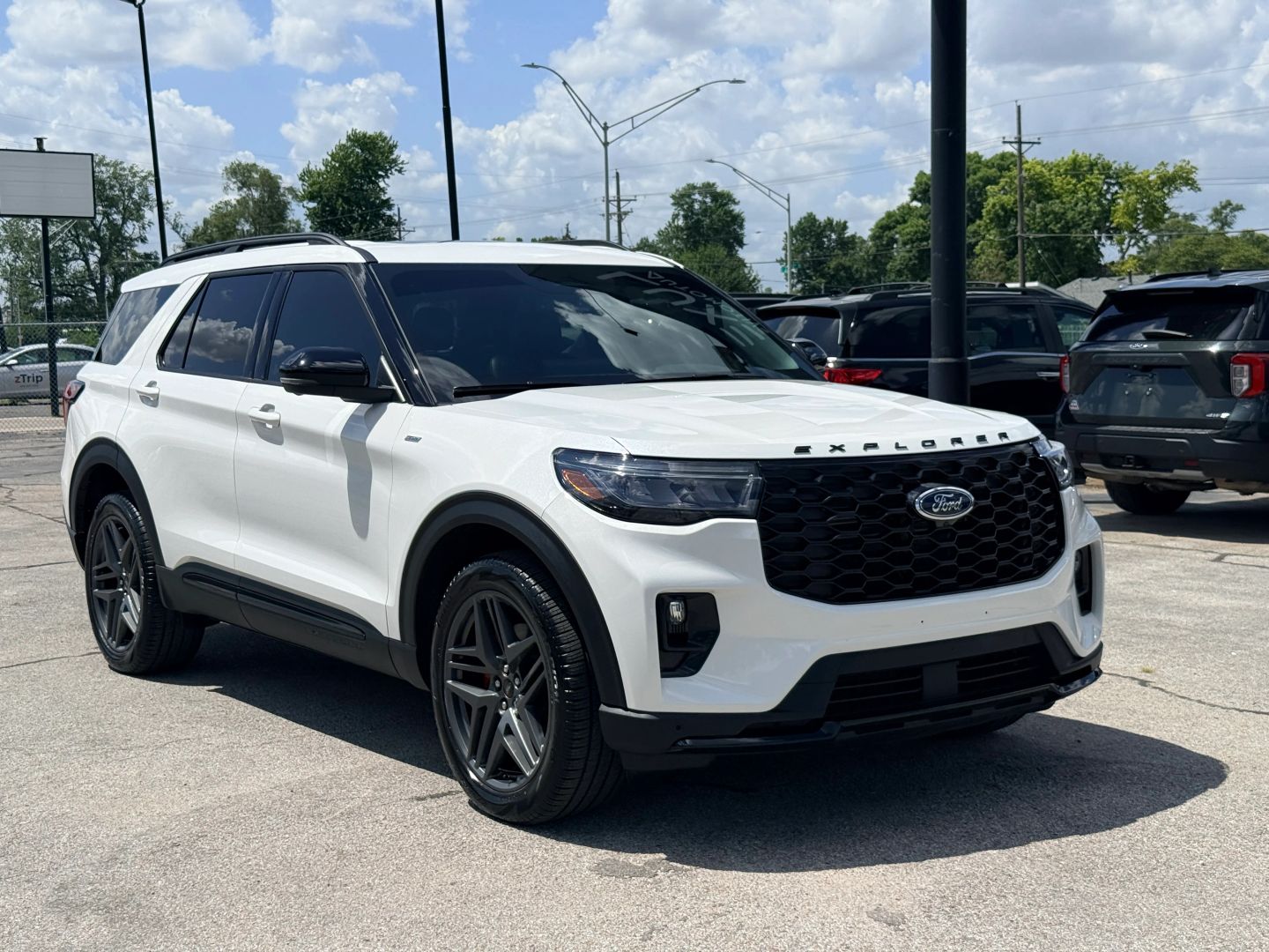 ford explorer 2025 1FMUK8KH9SGC90838 image ford explorer 2025 1FMUK8KH9SGC90838 image