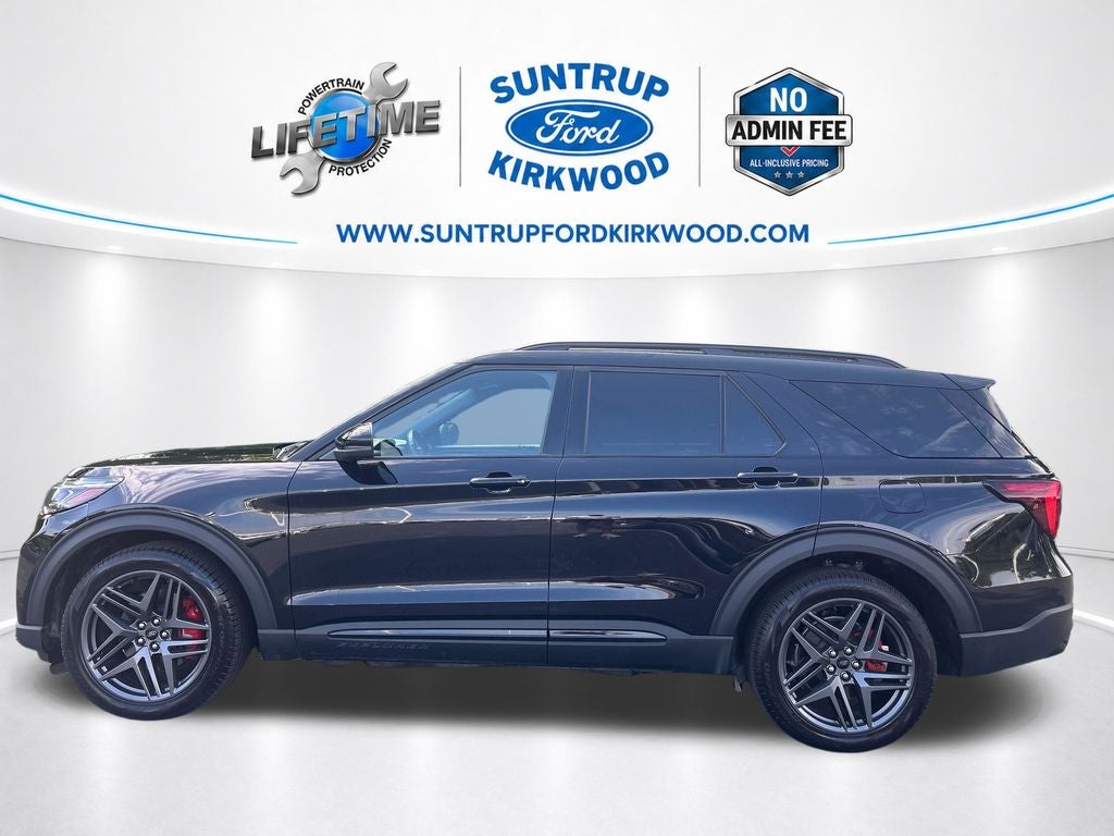 ford explorer 2025 1FMWK8GC4SGA01628 image ford explorer 2025 1FMWK8GC4SGA01628 image