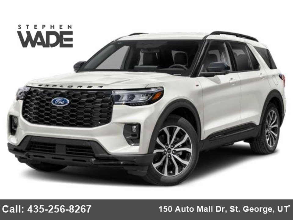 ford explorer 2025 1FMUK8KH1SGB66692 image ford explorer 2025 1FMUK8KH1SGB66692 image