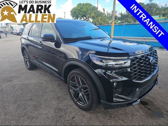 ford explorer 2025 1FMUK8KH1SGB39721 image ford explorer 2025 1FMUK8KH1SGB39721 image