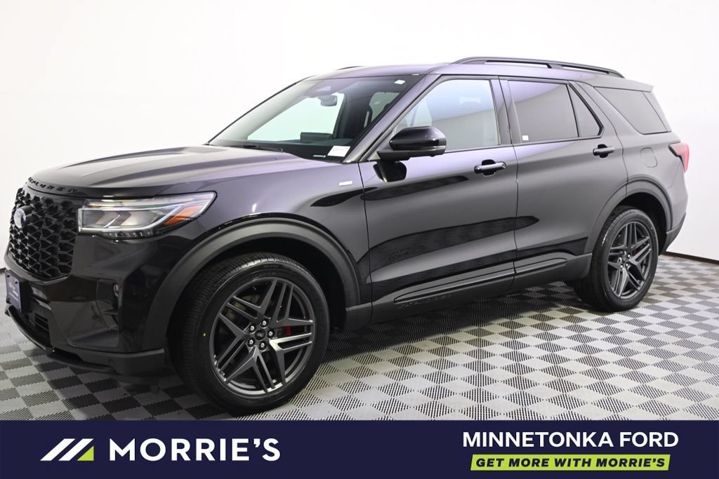 ford explorer 2025 1FMUK8KH1SGA40493 image ford explorer 2025 1FMUK8KH1SGA40493 image