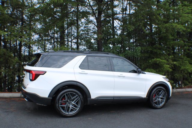 ford explorer 2025 1FMWK8GCXSGA08552 image ford explorer 2025 1FMWK8GCXSGA08552 image