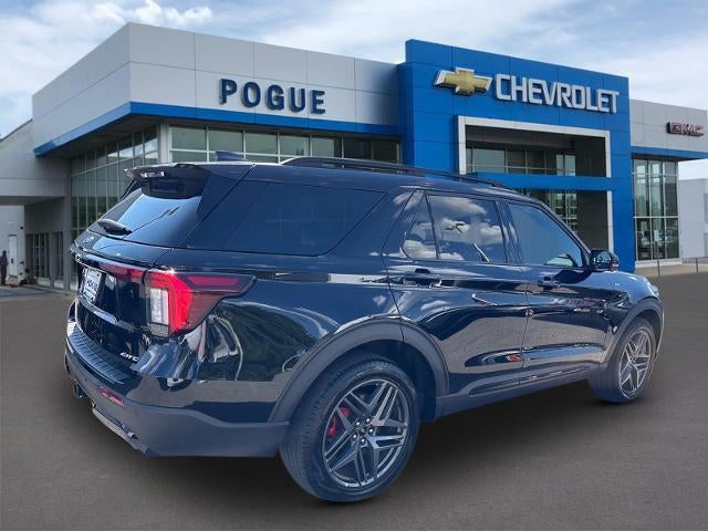 ford explorer 2025 1FMUK8KH6SGB40038 image ford explorer 2025 1FMUK8KH6SGB40038 image