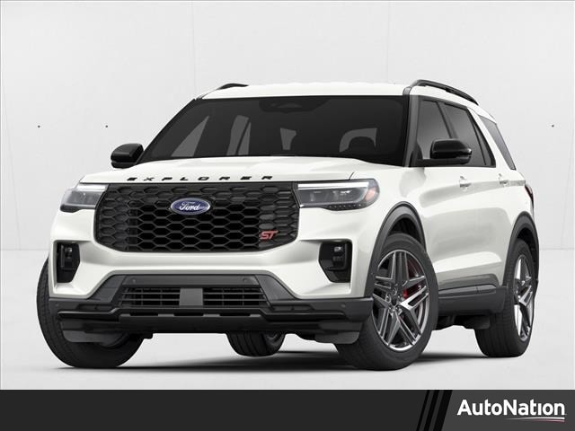 ford explorer 2025 1FMWK8GC5SGA09396 image ford explorer 2025 1FMWK8GC5SGA09396 image