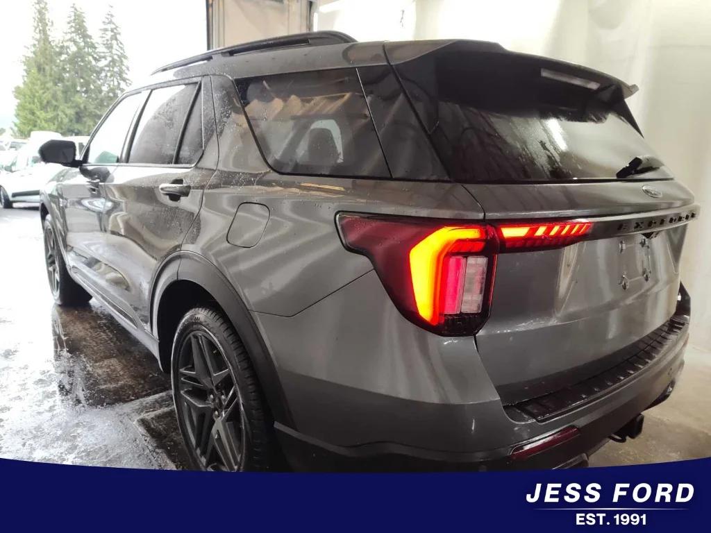 ford explorer 2025 1FMUK8KH8SGB81030 image ford explorer 2025 1FMUK8KH8SGB81030 image